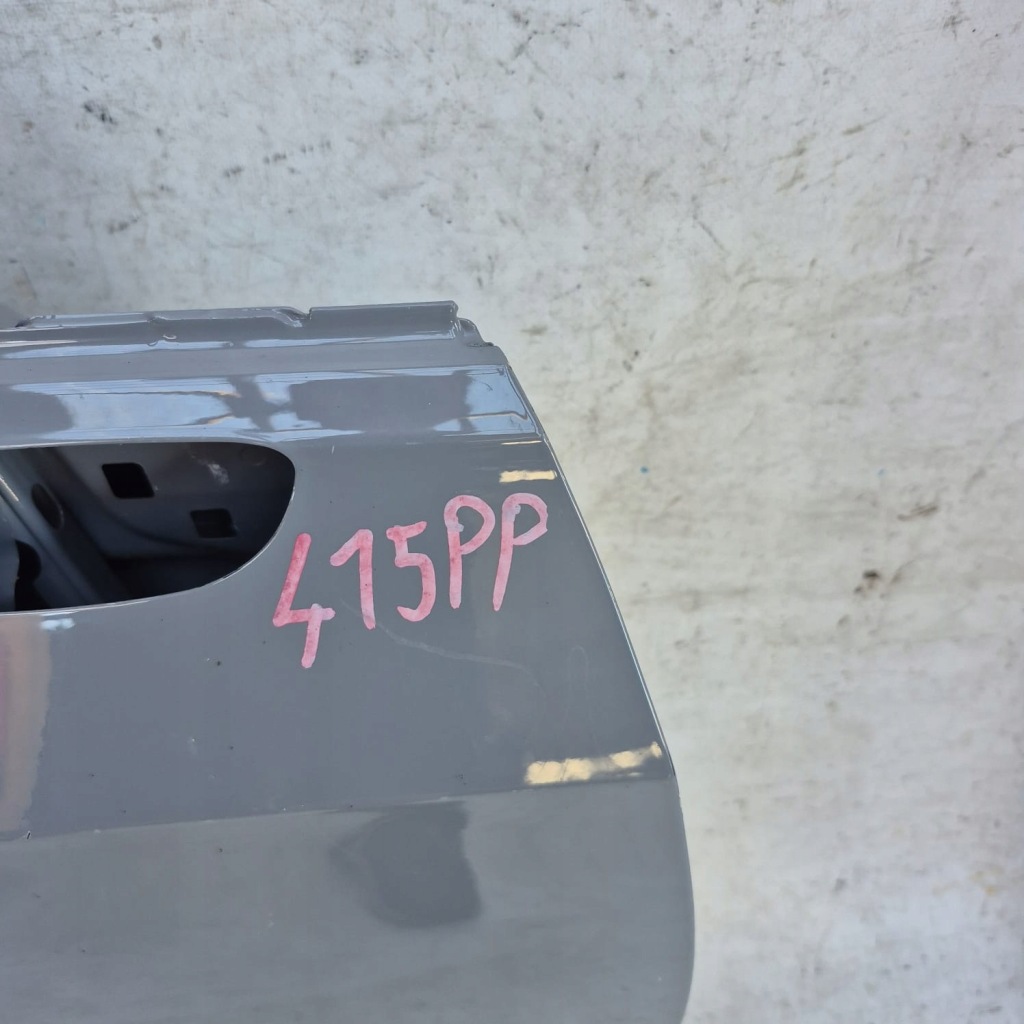 фото №8, Vw golf viii 8 19- дверь перед передние правое