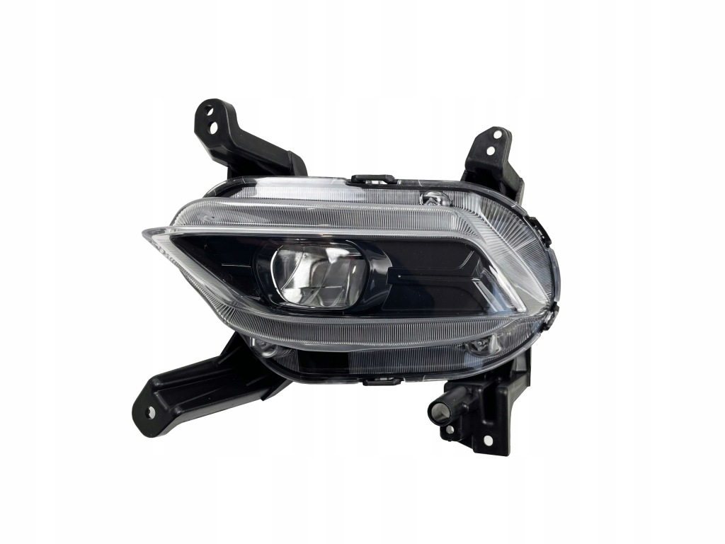 фото №1, Hyundai santa fe iv 2019-противотуманная фара противотуманный левый