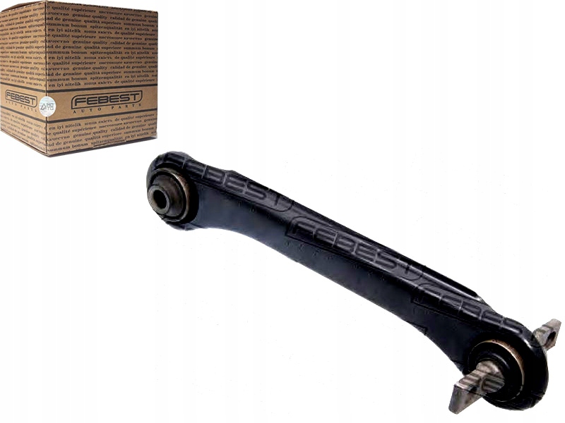 фото №15, Тяга задний правый верхний mitsubishi carisma da1-6a