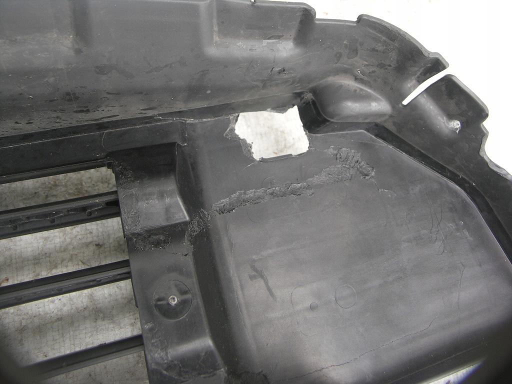 фото №7, Volvo xc40 підсилювач жалюзі впуск kielce-gliwice