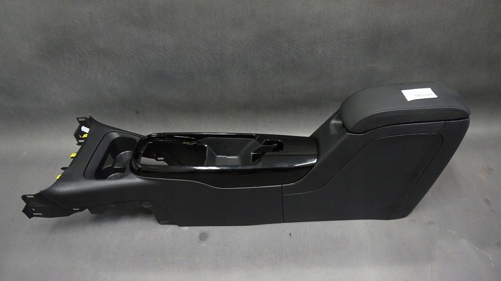 фото №1, Тунель підлокітник citroen c4 cactus lift 17-