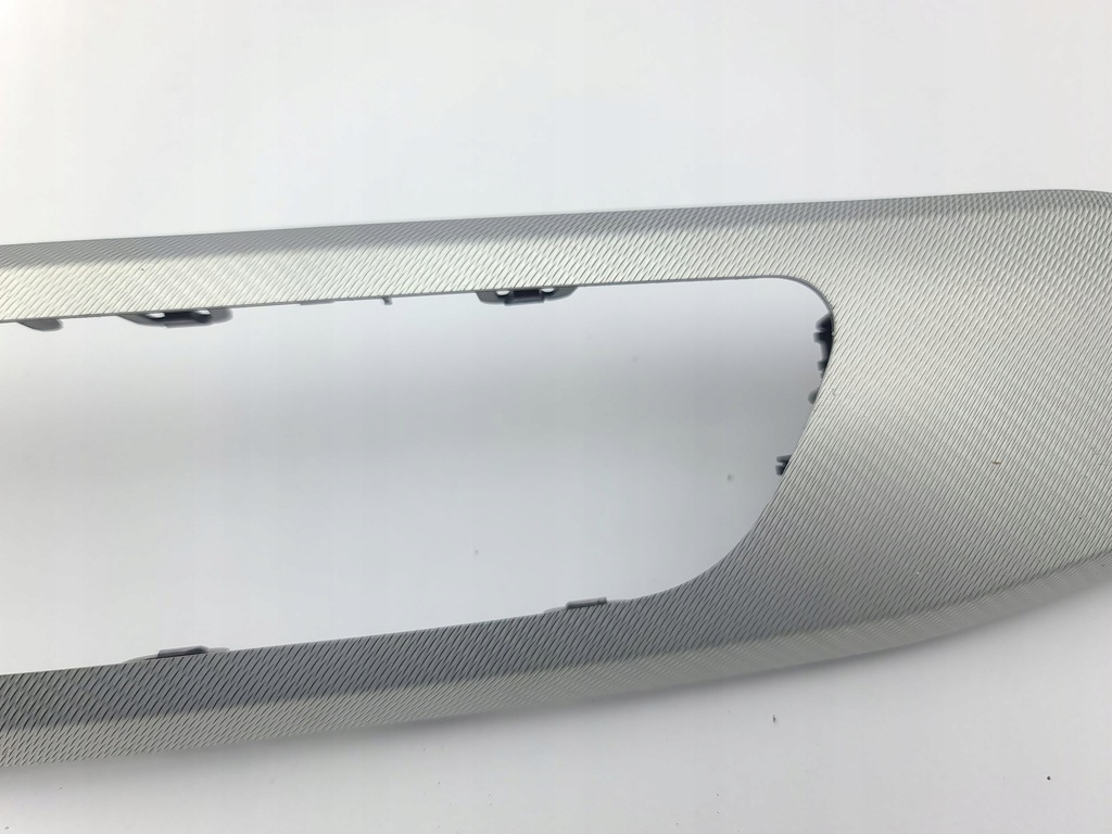 фото №10, Audi a4 s4 b9 2017 рамка панели приборной панели