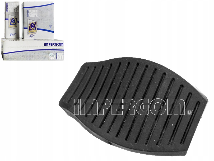 фото №1, Накладка na педаль abarth grande punto fiat grande punto 06.05-