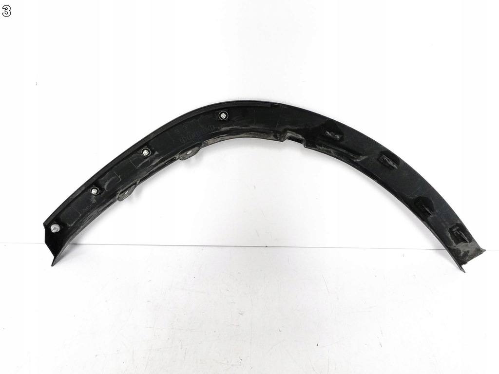 фото №4, Lexus rx rx450 rx350 iv 15-22 lift молдинг na крила права задня 75605-48020