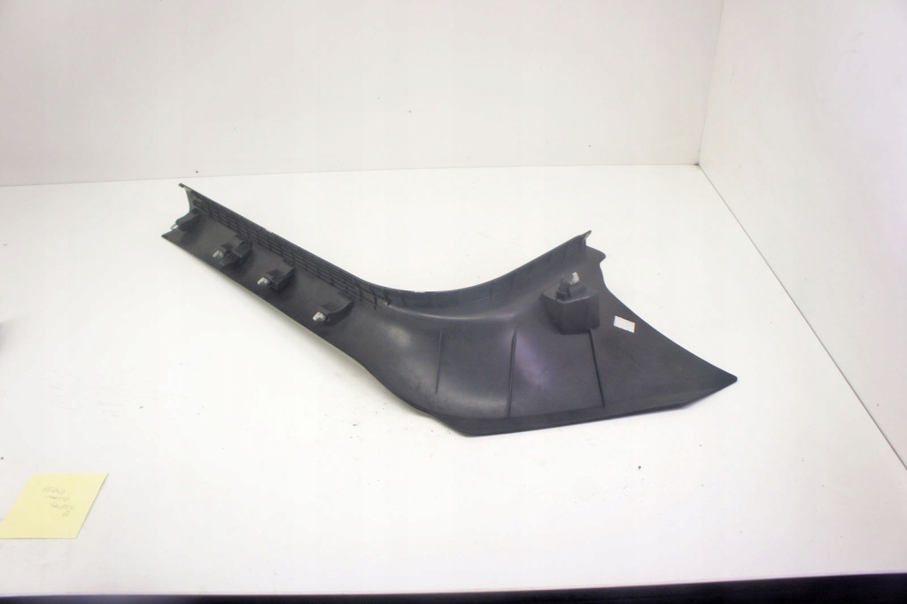 фото №6, Nz034 skoda octavia iii защита порог правый перед