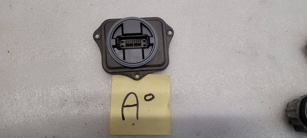 фото №1, Модуль преобразователь блок управления ford 90057397