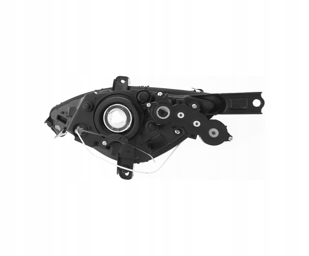 фото №10, Лампа протитуманна do hyundai i-30 2012-2015 92202a6110 права