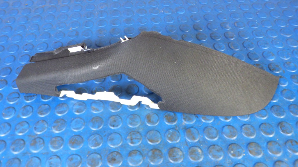 фото №5, Захист корпус стійка ліва права 7355337 7355338 521070-10 bmw 7 g11