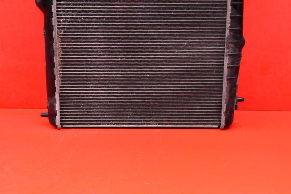 Радиатор воды 9687359980 peugeot 508 1 1 2.0 hdi 140 km 10-14 Цена