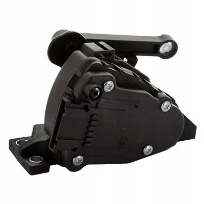 фото №1, Педаль газа renault clio ii kangoo i