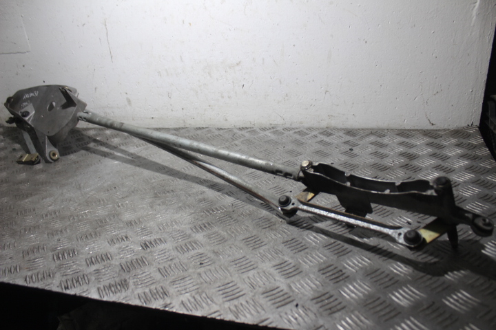 фото №1, Механизм дворник перед opel insignia a