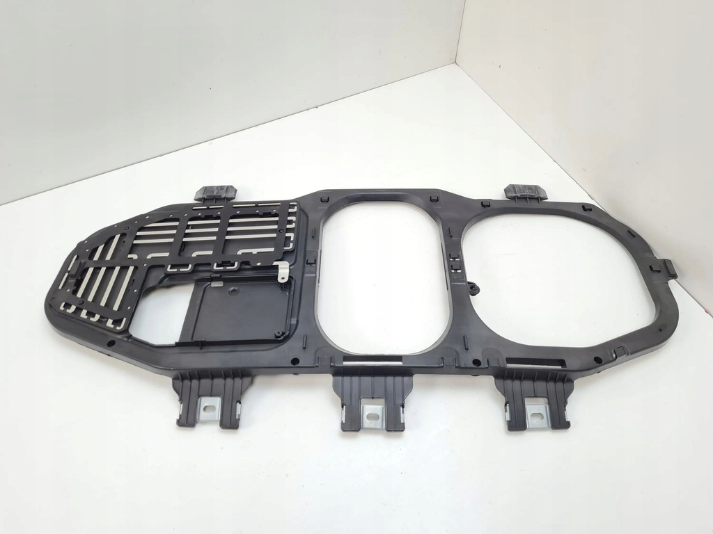 фото №5, 2011 mercedes-benz gl x164 element обивка багажника a1648202575