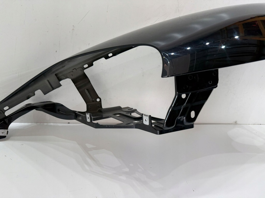 фото №15, Porsche taycan 9j1 крыло левый перед передний b хороший идеальное состояние !!