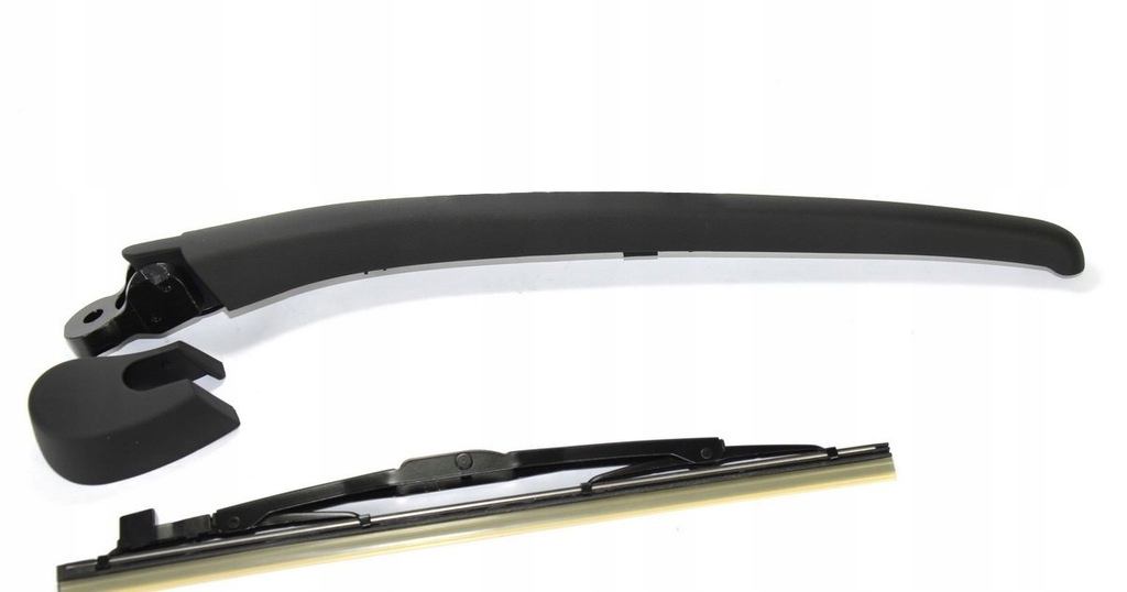 фото №1, Важіль двірники з щітка задня задні bmw e46 touring kombi