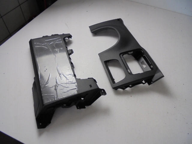 фото №1, Захист панель приладів панелі kia ev6 електрик 21 r