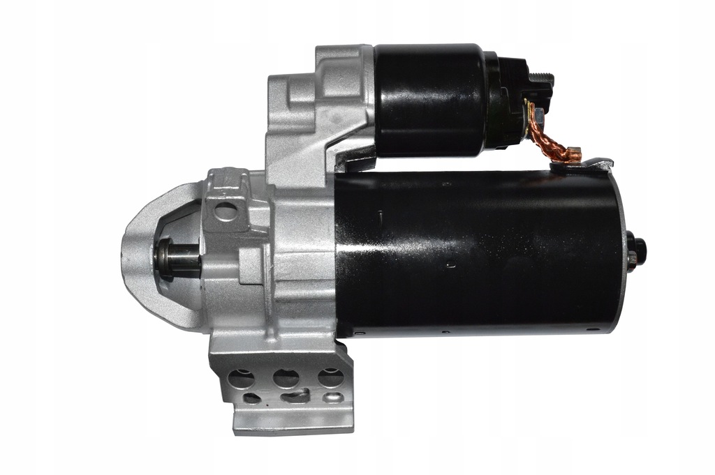 фото №1, Стартер 750 i li 730 740 d xdrive bmw 7 f03 f04