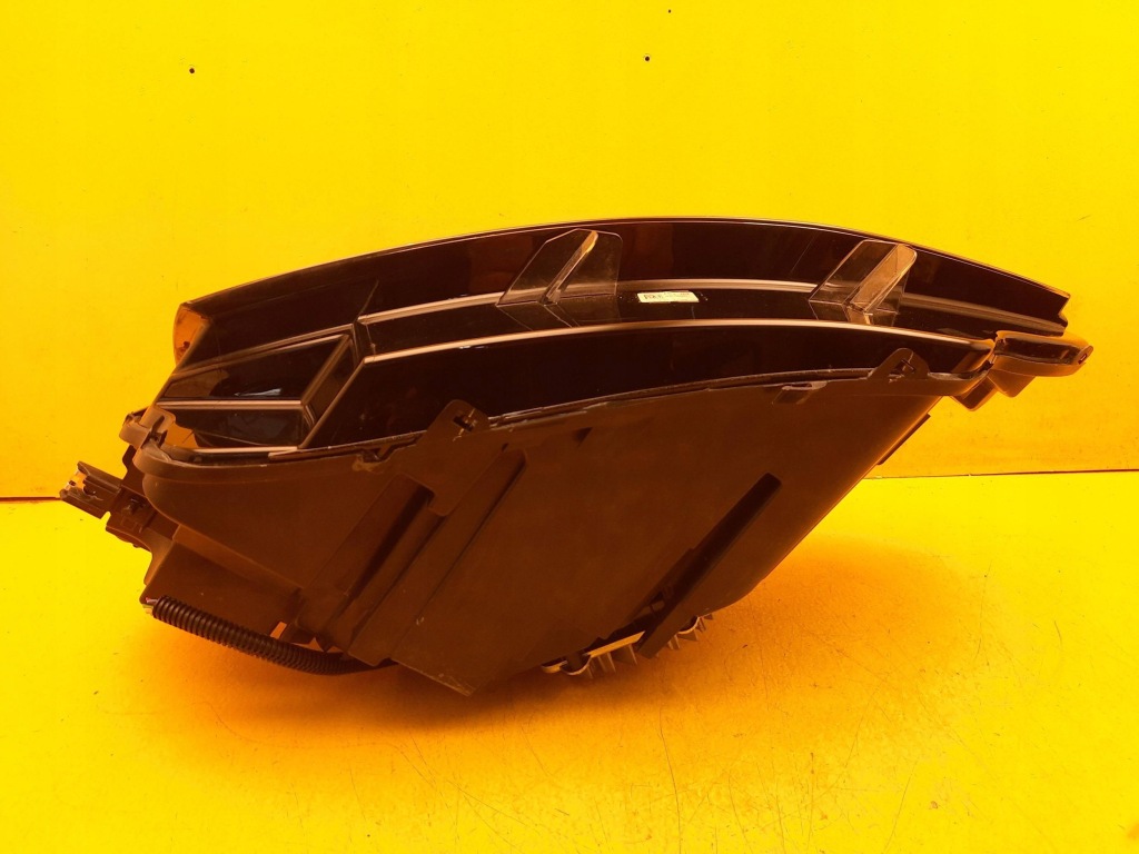 фото №3, Citroen ds7 crossback lift лампа перед права led 9841272780