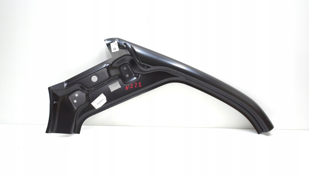 фото №1, Vw transporter t6 7e0 левый блок двигателя обшивка порог org новый