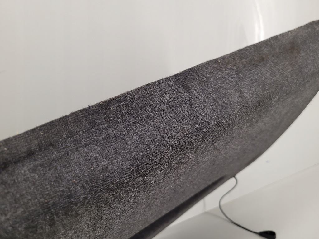 фото №14, Полка задняя 8200034999 renault megane ii 2002-08