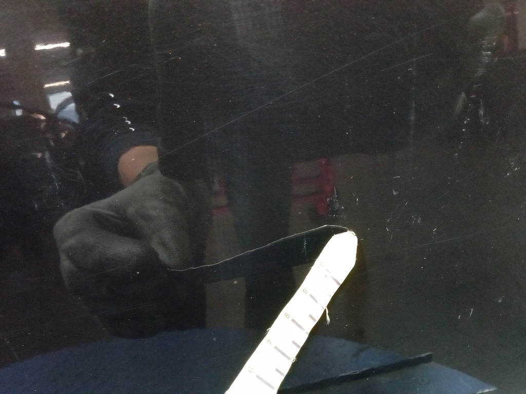 фото №10, Fiat croma ii 05- двері задня праве задні 742a