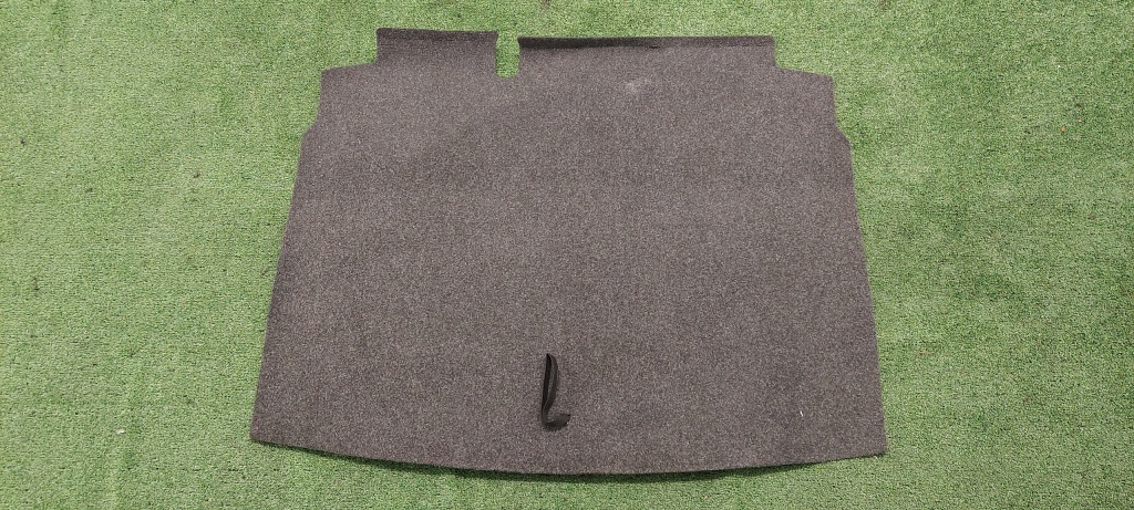 Купить Обшивка багажника golf 6 vi 5d hb 5k6863463