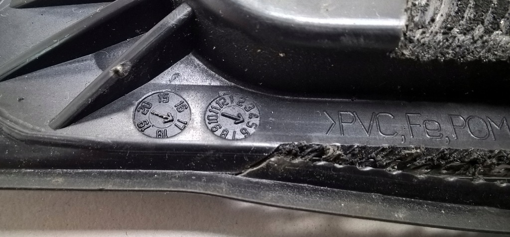 фото №11, Infiniti q60 2017- стекло кузовная боковая левая задняя оригинальный номер 83307-5ca0a