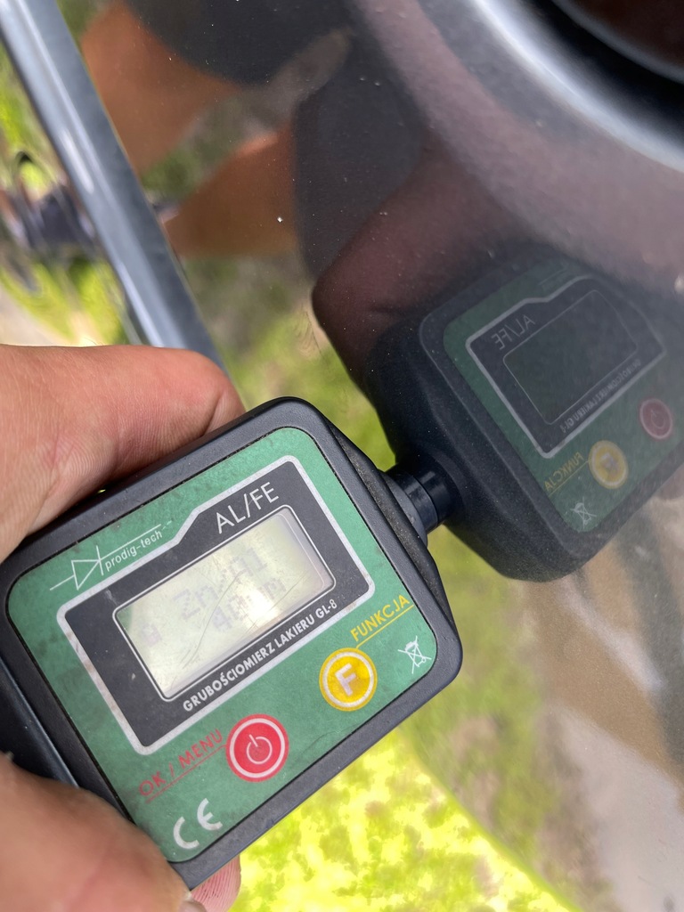 фото №7, Vw caddy 2k 2k5 lift 15-20r чверть крила поріг bok лівий задня lr7h