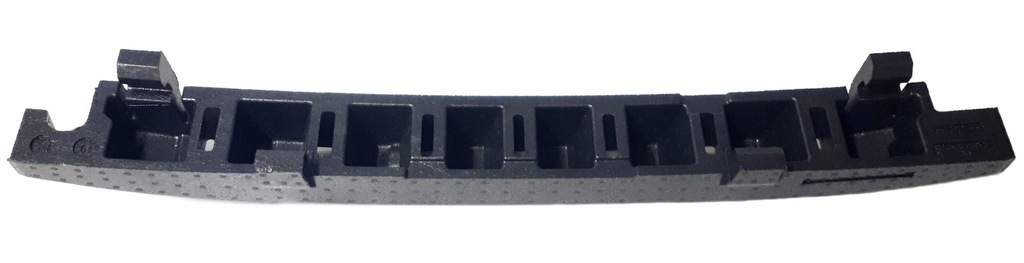 фото №12, Ford focus mk3 направляющие бампера задняя bm51-a17b861-a