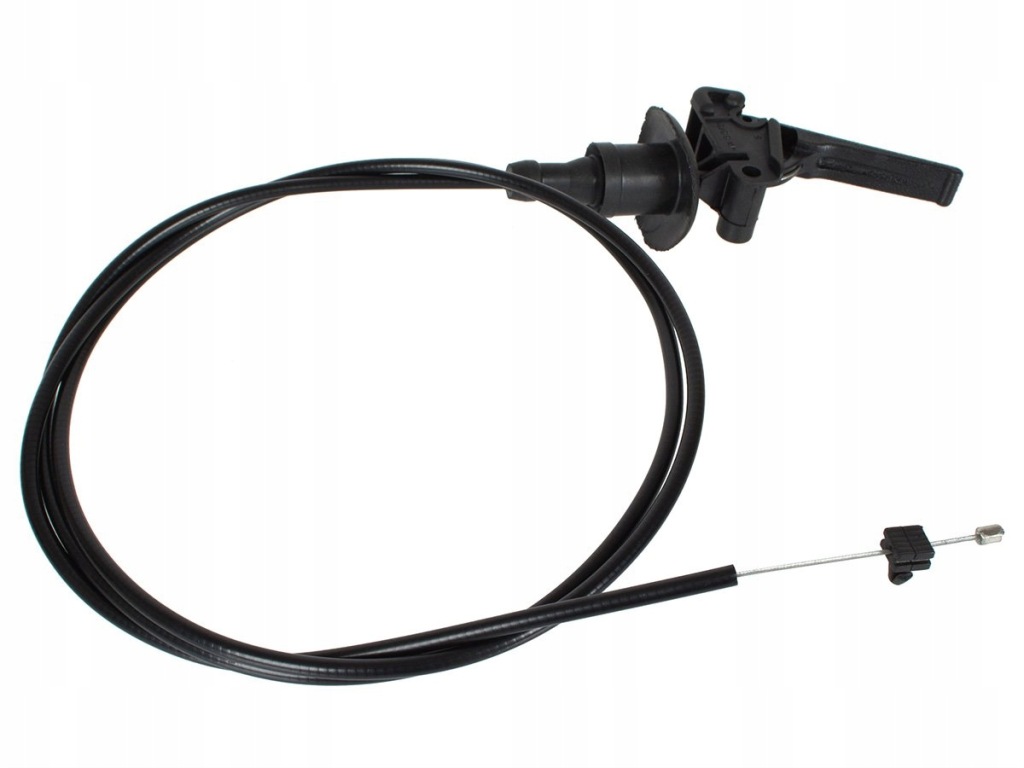 фото №2, 2× modecar da-20003 трос відкривання капот