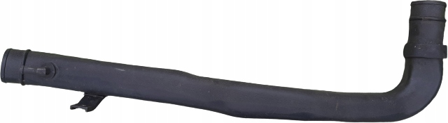 фото №1, Труба шланг повітрозабірник повітря infiniti fx35 fx45