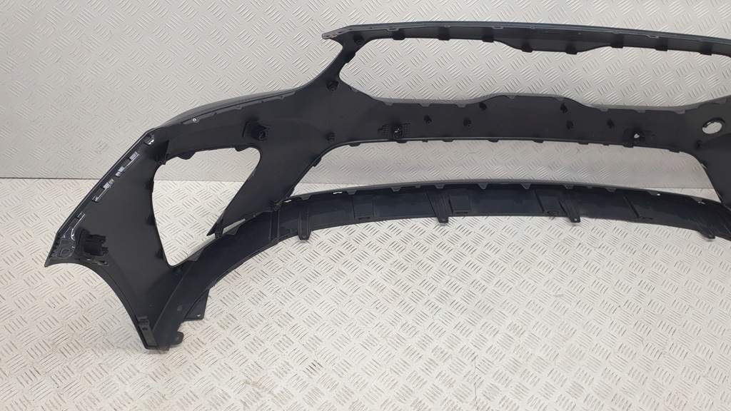 фото №6, Kia ceed iii gt-line бампер перед передний