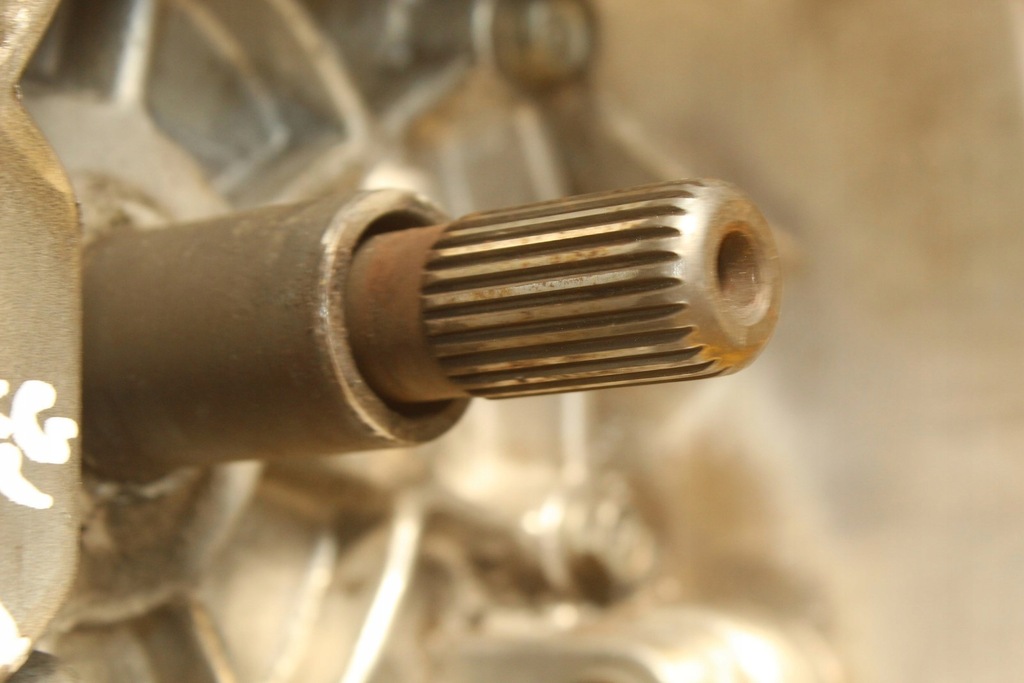 фото №13, Коробка передач передач механическая kia picanto iii 1.0 b mk1772 gc12 43115 02710