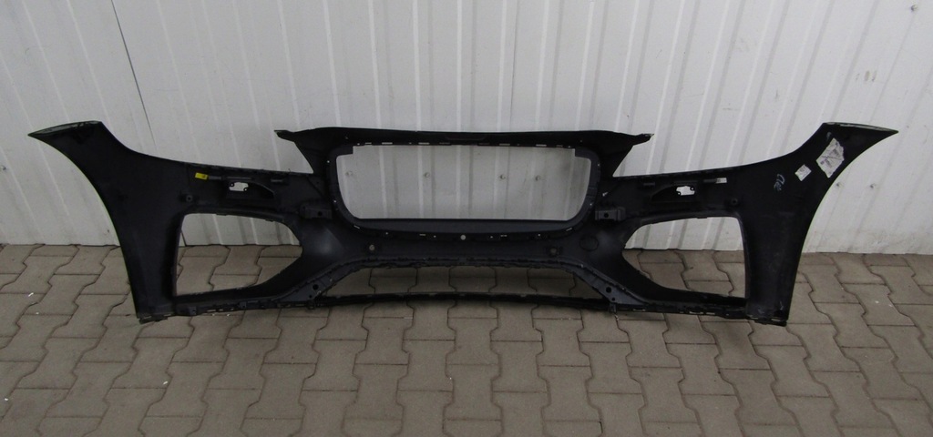 фото №4, Бампер перед передний jaguar f-pace r dynamic x761 lift