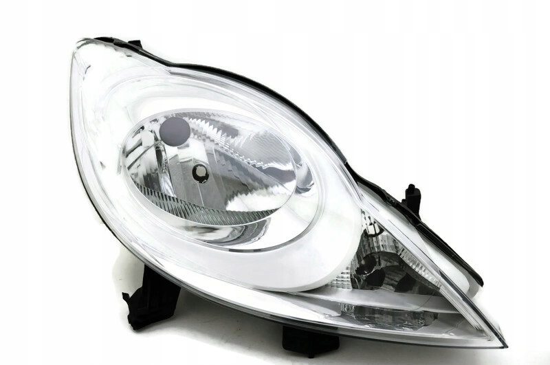 фото №1, Peugeot 107 2012 - lift фара правый новый depo^