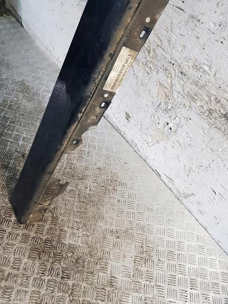 фото №6, Молдинг накладка порог левая b38 bmw f20