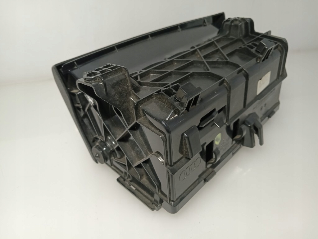 фото №11, Audi a3 8v lift 2016r 8v0881578 бардачок сиденье пассажира правый super состояние