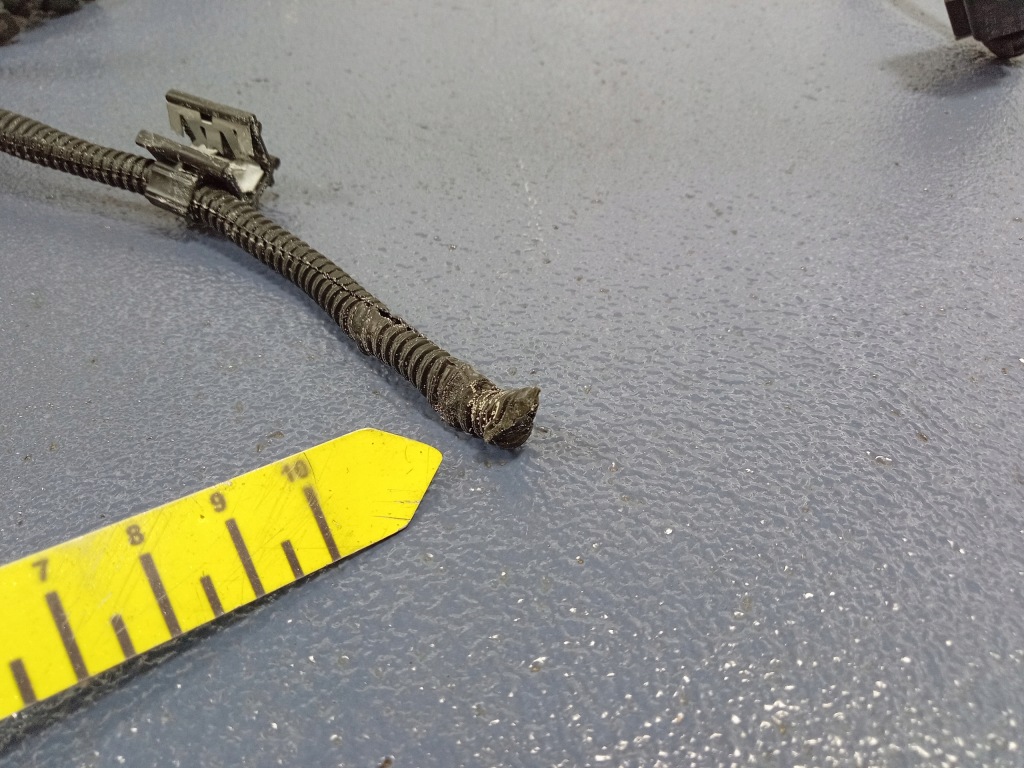 фото №8, Bmw 1 f40 f44 1.5 t b38 жгут двигателя 8678964