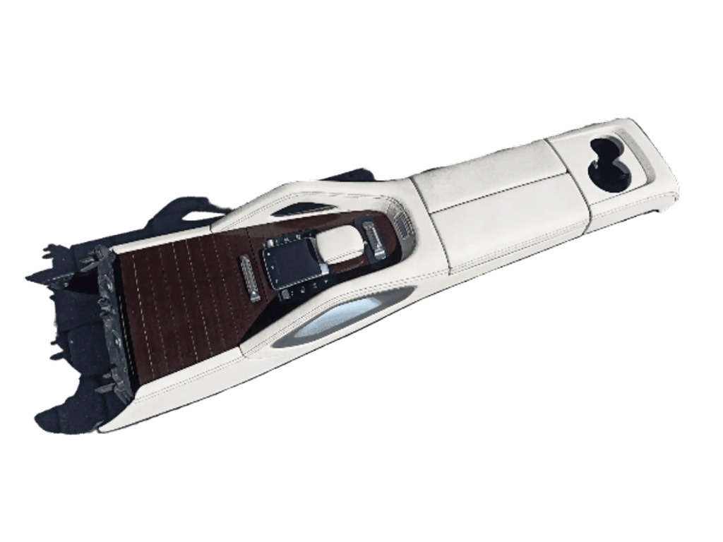 фото №1, Mercedes gls x167 2023 подлокотник