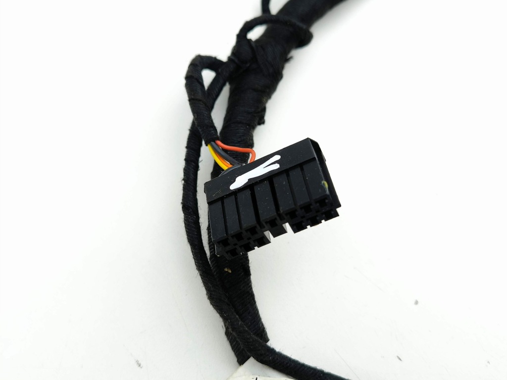 Maserati quattroporte 2005 жгут сиденье 30859805 Недорого