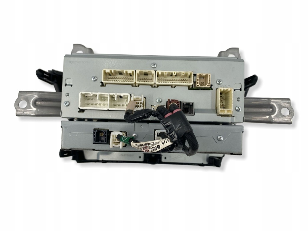 2016 toyota prius+ zvw40 станція мультимедійна 8610047421 Київ