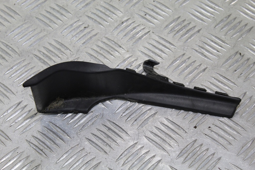 фото №1, Заглушка жабо правая alaskan 66894-4jf0a