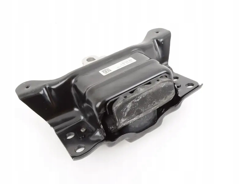 фото №9, Оригинальная подушка коробки audi vw 5q0199555bj