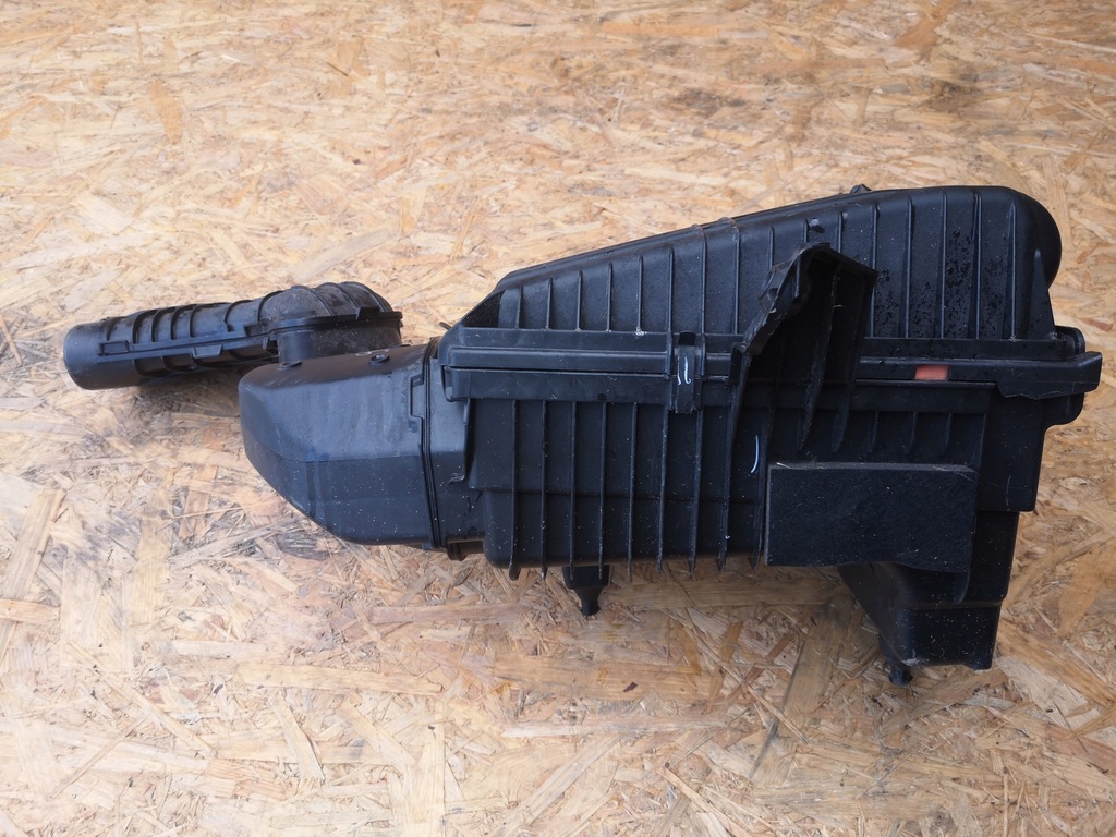 фото №5, Espace v корпус фильтра воздуха 165007664r 2.0