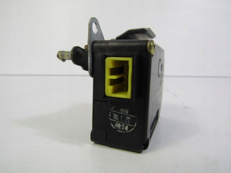 фото №5, Jaguar xj x308 двигатель крышка отопителя 063700-5411