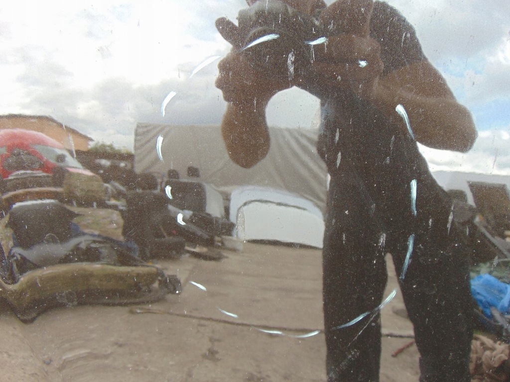 фото №7, Капот крышка двигателя peugeot 508 1