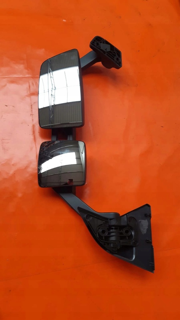 фото №1, Volvo fh4 fm зеркало зеркало левая