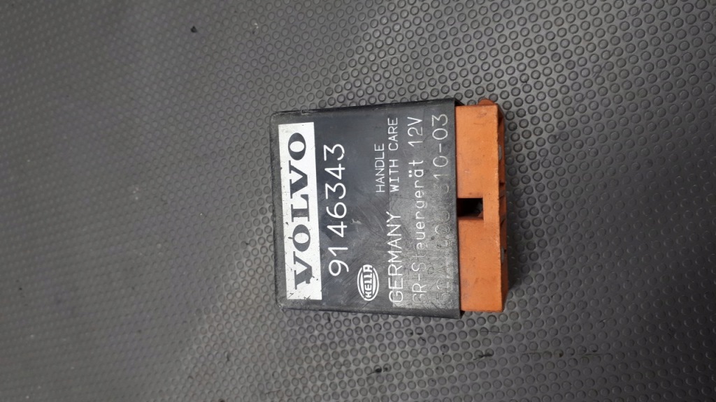 Купить 9146343 реле насос топлива volco 850 v70 s70