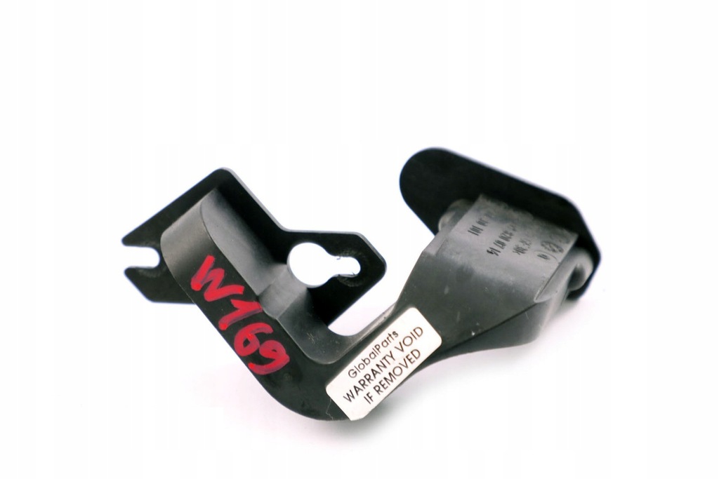 фото №8, Mercedes w169 кронштейн циліндра кришки пального