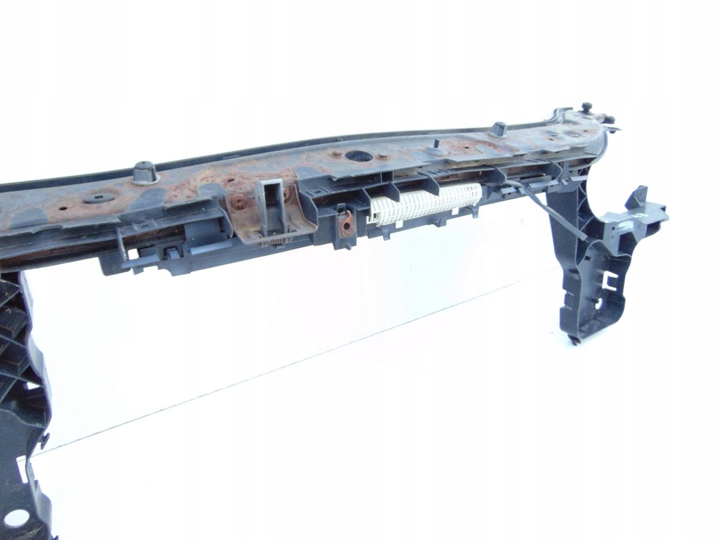 фото №3, Pas передній підсилювач передній renault scenic ii