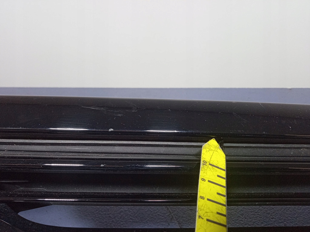 фото №13, Mercedes eqc w293 n293 решётка радиатора радиатора решётка радиатора a2938884700